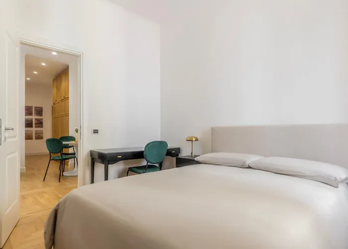 Suite 23 Re Di Roma Appartamento