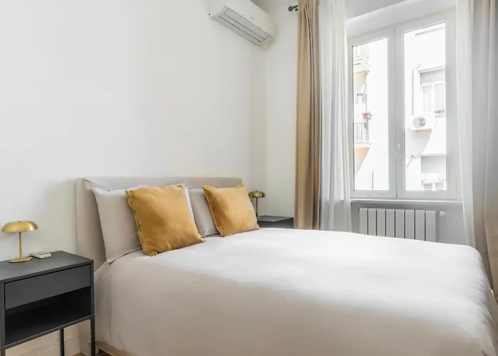 Suite 23 Re Di Roma * Roma