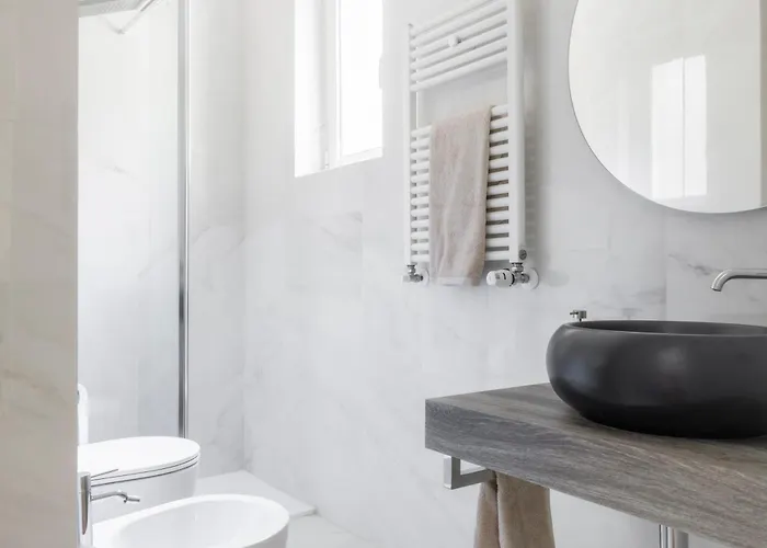 Suite 23 Re Di Roma Appartamento Roma