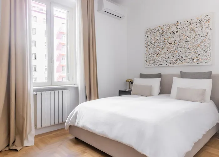 Suite 23 Re Di Roma *