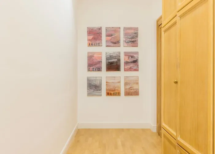 23 , Apartment Rom
