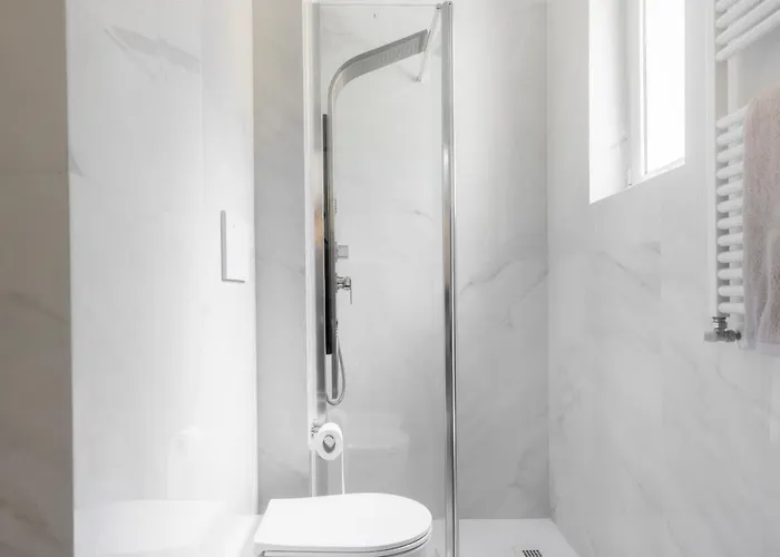 Appartamento Suite 23 Re Di Roma Roma