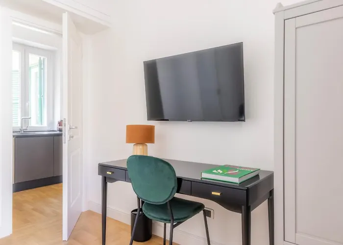 Suite 23 Re Di Roma *