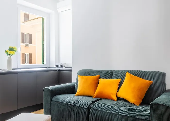 Suite 23 Re Di Roma * Roma