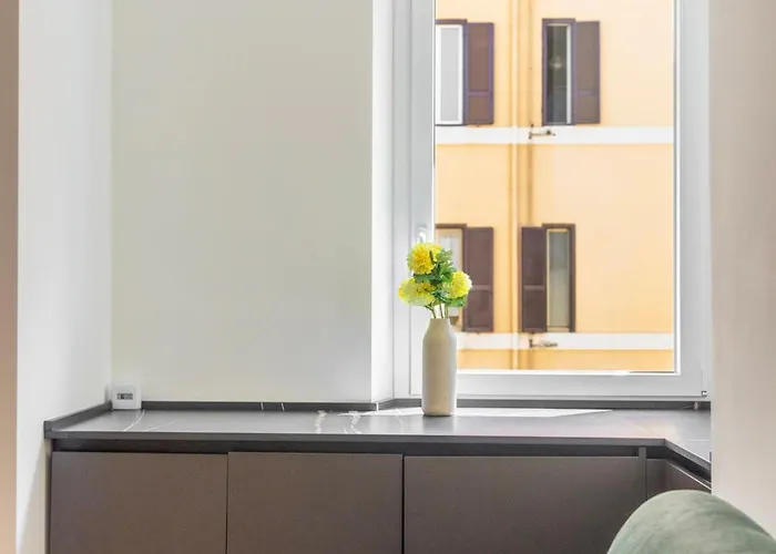 Suite 23 Re Di Roma Appartamento *
