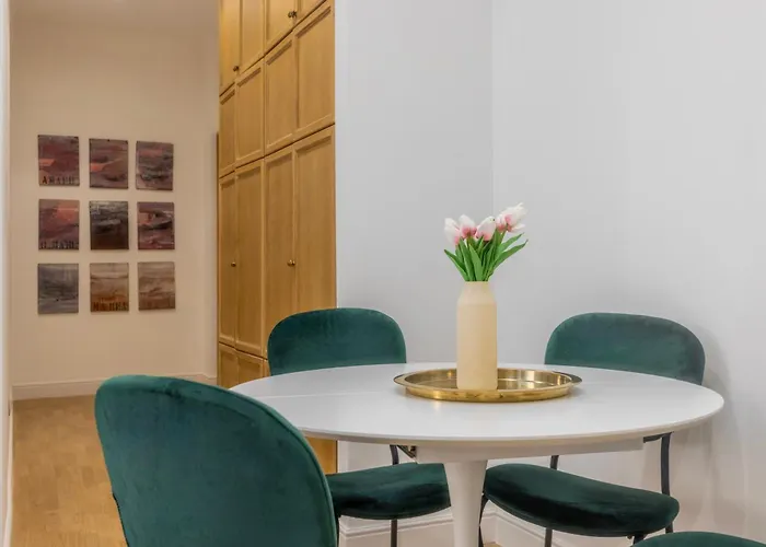 Apartment 23 , *